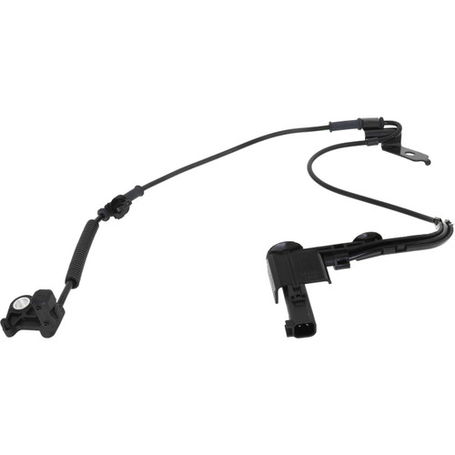 Holstein ABS Wheel Speed Sensor 2ABS2578 for 2010-2012 Ford/Lincoln/Mercury 3.5L 3.0L (Fusion, MKZ, Milan)