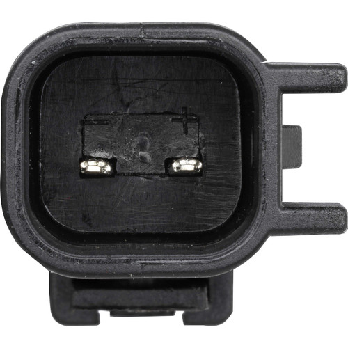 Holstein ABS Wheel Speed Sensor 2ABS2578 for 2010-2012 Ford/Lincoln/Mercury 3.5L 3.0L (Fusion, MKZ, Milan)