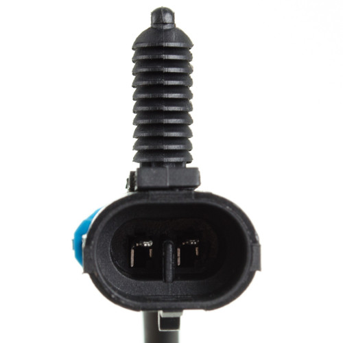 Holstein ABS Wheel Speed Sensor 2ABS2525 for 2008-2012 Chevrolet/GMC 4.3L 5.3L (Express 1500, Savana 1500)