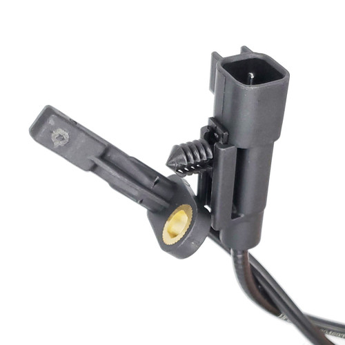 Holstein ABS Wheel Speed Sensor 2ABS2526 for 2010-2016 Cadillac 3.0L 2.8L (SRX)