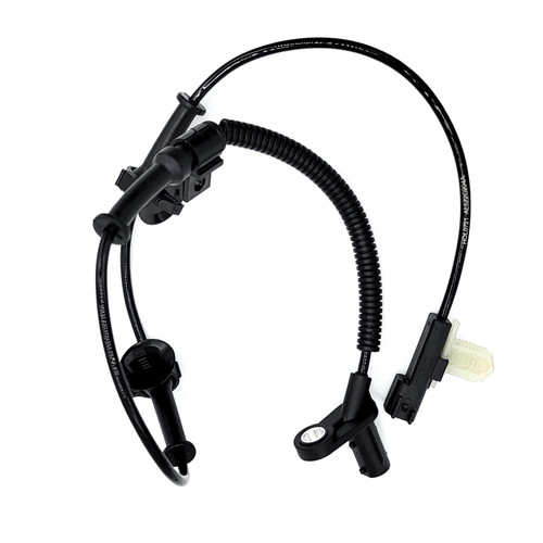 Holstein ABS Wheel Speed Sensor 2ABS2587 for 2010-2011 Ford 4.0L 2.3L (Ranger)
