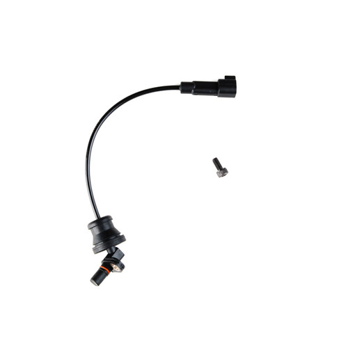Holstein ABS Wheel Speed Sensor 2ABS2527 for 2010-2017 Chevrolet/GMC 3.0L 2.4L (Equinox, Terrain)