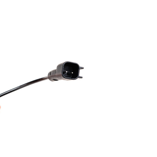 Holstein ABS Wheel Speed Sensor 2ABS2527 for 2010-2017 Chevrolet/GMC 3.0L 2.4L (Equinox, Terrain)