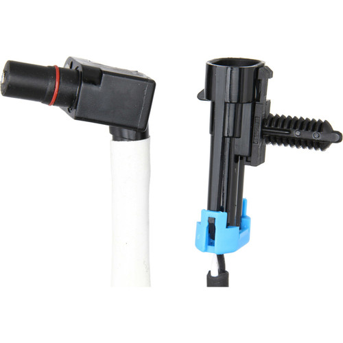 Holstein ABS Wheel Speed Sensor 2ABS0457 for 2003-2017 Chevrolet/GMC 6.0L 5.3L