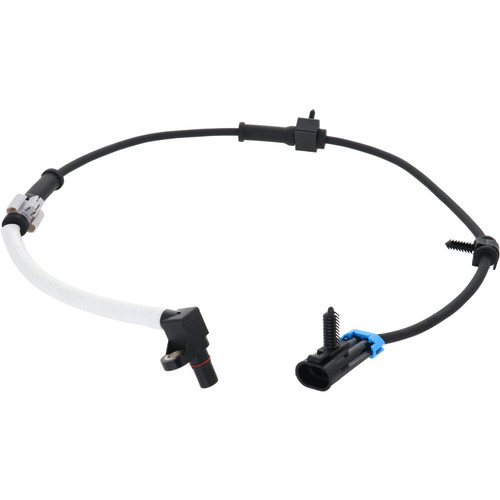 Holstein ABS Wheel Speed Sensor 2ABS0457 for 2003-2017 Chevrolet/GMC 6.0L 5.3L