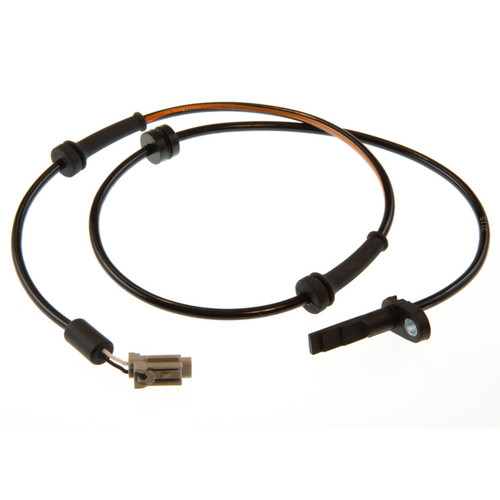 Holstein ABS Wheel Speed Sensor 2ABS0458 for 2007-2014 Nissan 3.5L 2.5L (Altima, Maxima)