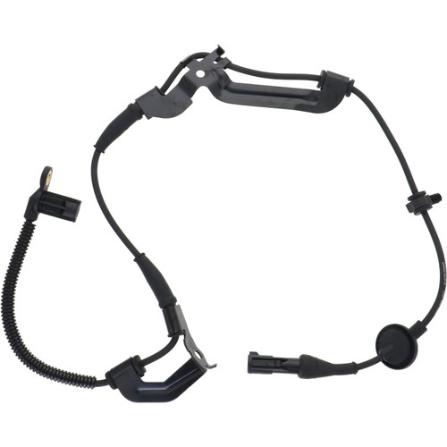 Holstein ABS Wheel Speed Sensor 2ABS0460 for 2001-2008 Ford/Mazda/Mercury 3.0L 2.0L (Escape, Tribute, Mariner)