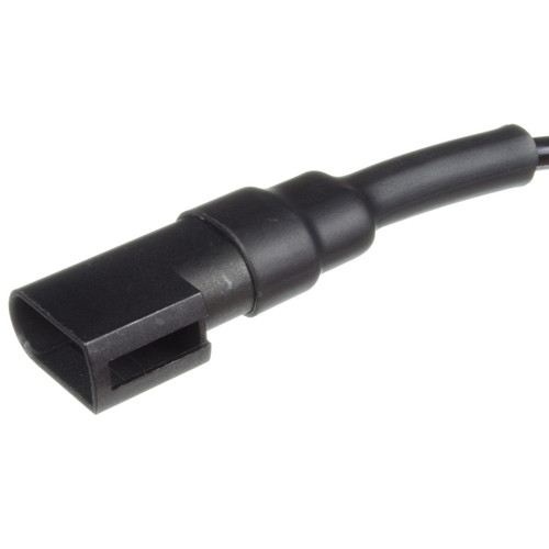 Holstein ABS Wheel Speed Sensor 2ABS0462 for 2000-2007 Ford 2.0L 2.3L (Focus)