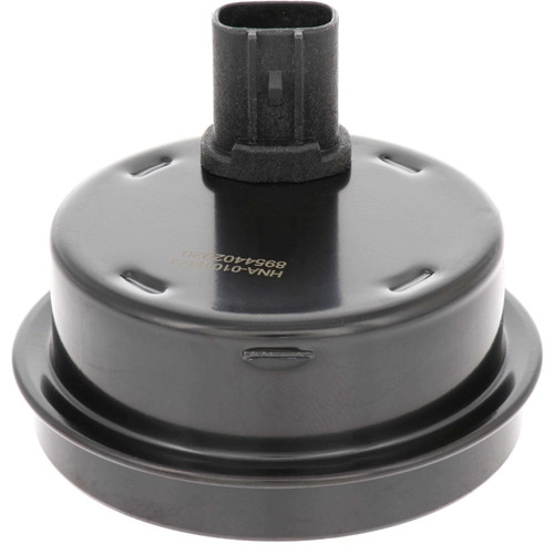 Holstein ABS Wheel Speed Sensor 2ABS0464 for 2002-2010 Pontiac/Toyota 1.8L 3.3L (Vibe, Corolla, Matrix, Sienna)