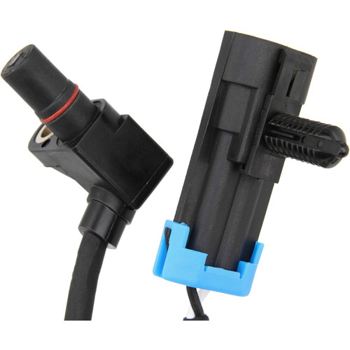 Holstein ABS Wheel Speed Sensor 2ABS0465 for 2003-2005 Chevrolet/GMC 4.3L (Astro, Safari)