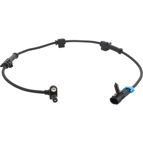 Holstein ABS Wheel Speed Sensor 2ABS0465 for 2003-2005 Chevrolet/GMC 4.3L (Astro, Safari)