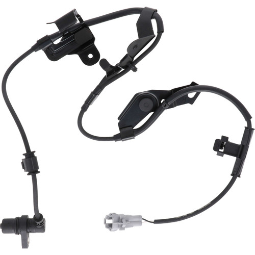 Holstein ABS Wheel Speed Sensor 2ABS0466 for 1996-2002 Toyota 3.4L 2.7L (4Runner, Tacoma)