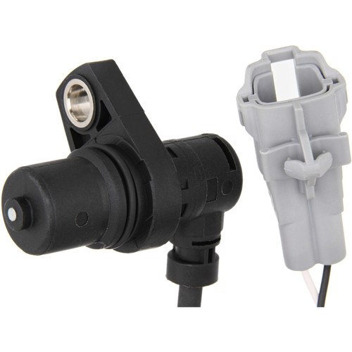 Holstein ABS Wheel Speed Sensor 2ABS0466 for 1996-2002 Toyota 3.4L 2.7L (4Runner, Tacoma)