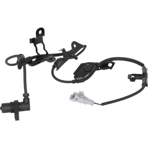 Holstein ABS Wheel Speed Sensor 2ABS0466 for 1996-2002 Toyota 3.4L 2.7L (4Runner, Tacoma)