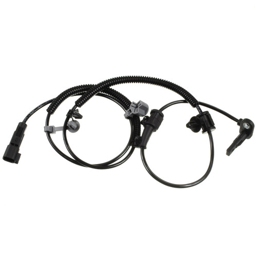 Holstein ABS Wheel Speed Sensor 2ABS0998 for 2013-2020 Buick/Chevrolet 2.4L 3.6L (LaCrosse, Regal, Impala, Malibu)