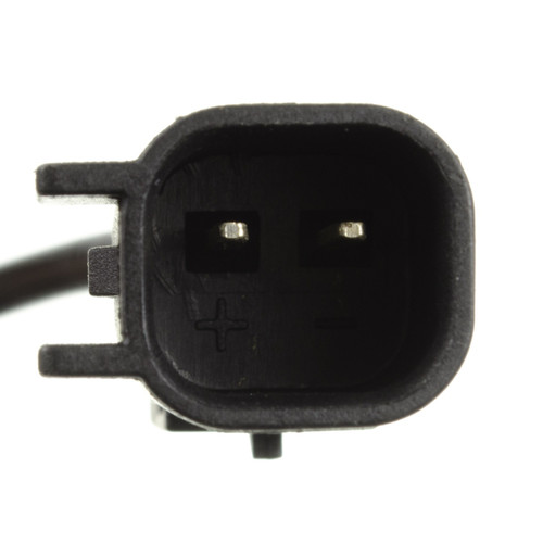 Holstein ABS Wheel Speed Sensor 2ABS0998 for 2013-2020 Buick/Chevrolet 2.4L 3.6L (LaCrosse, Regal, Impala, Malibu)