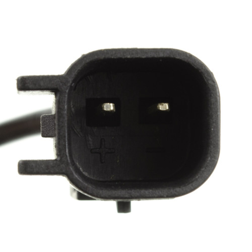 Holstein ABS Wheel Speed Sensor 2ABS0998 for 2013-2020 Buick/Chevrolet 2.4L 3.6L (LaCrosse, Regal, Impala, Malibu)