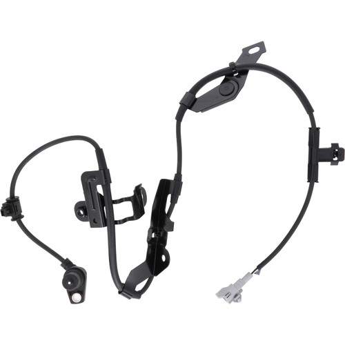 Holstein ABS Wheel Speed Sensor 2ABS0467 for 1996-2002 Toyota 3.4L 2.7L (4Runner, Tacoma)