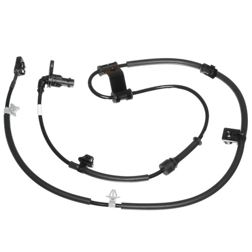 Holstein ABS Wheel Speed Sensor 2ABS1003 for 2012-2019 Hyundai/Kia 3.5L 2.4L (Santa Fe, Santa Fe Sport, Santa Fe XL, Sorento)
