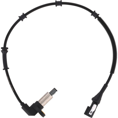 Holstein ABS Wheel Speed Sensor 2ABS1012 for 1999-2006 Ford 5.4L 4.6L (E-150, E-150 Club Wagon, E-150 Econoline, E-150 Econoline Club Wagon)