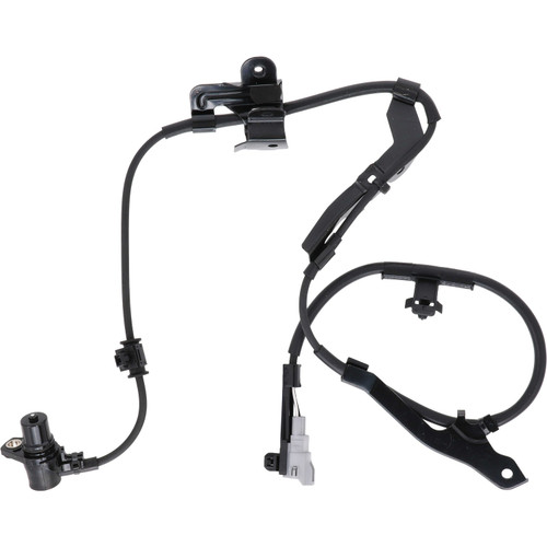 Holstein ABS Wheel Speed Sensor 2ABS0471 for 2000-2007 Toyota 4.7L 3.4L (Sequoia, Tundra)