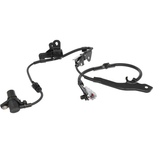 Holstein ABS Wheel Speed Sensor 2ABS0471 for 2000-2007 Toyota 4.7L 3.4L (Sequoia, Tundra)