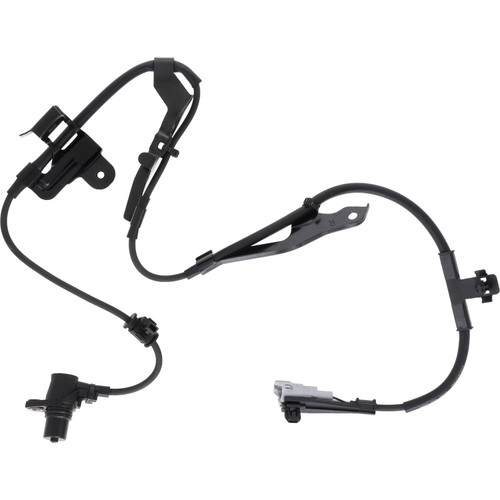 Holstein ABS Wheel Speed Sensor 2ABS0472 for 2000-2007 Toyota 4.7L 3.4L (Sequoia, Tundra)