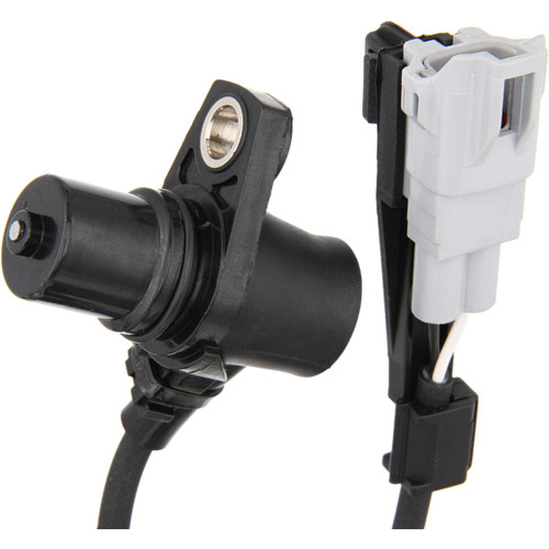 Holstein ABS Wheel Speed Sensor 2ABS0472 for 2000-2007 Toyota 4.7L 3.4L (Sequoia, Tundra)