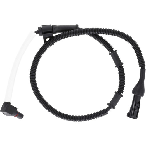 Holstein ABS Wheel Speed Sensor 2ABS0481 for 1997-2004 Ford/Lincoln 5.4L 4.6L (Expedition, F-150, F-150 Heritage, F-250)