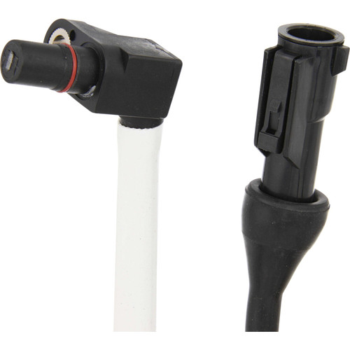Holstein ABS Wheel Speed Sensor 2ABS0481 for 1997-2004 Ford/Lincoln 5.4L 4.6L (Expedition, F-150, F-150 Heritage, F-250)