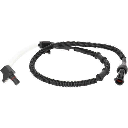 Holstein ABS Wheel Speed Sensor 2ABS0481 for 1997-2004 Ford/Lincoln 5.4L 4.6L (Expedition, F-150, F-150 Heritage, F-250)