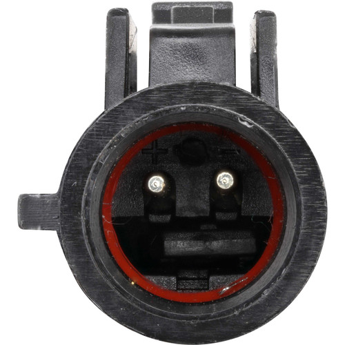 Holstein ABS Wheel Speed Sensor 2ABS0481 for 1997-2004 Ford/Lincoln 5.4L 4.6L (Expedition, F-150, F-150 Heritage, F-250)