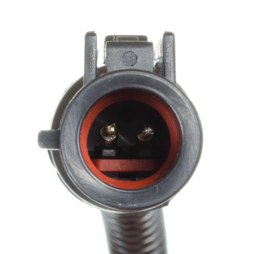 Holstein ABS Wheel Speed Sensor 2ABS0483 for 1999-2003 Ford 3.8L 3.0L (Windstar)