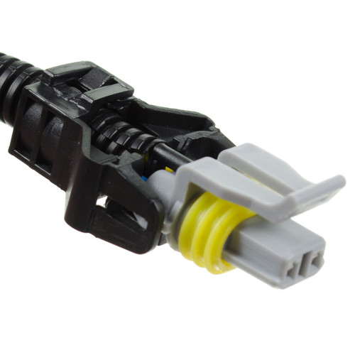 Holstein ABS Wheel Speed Sensor Wiring Harness 2ABS0485 for 1999-2016 Buick/Cadillac/Chevrolet 3.8L 3.6L (Allure, Century, LaCrosse, Regal)