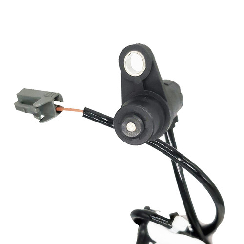 Holstein ABS Wheel Speed Sensor 2ABS1047 for 2001-2005 Lexus 3.0L (IS300)