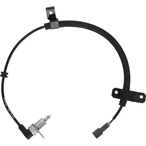 Holstein ABS Wheel Speed Sensor 2ABS1057 for 1996-2001 INFINITI/Nissan 3.5L 3.3L (QX4, Pathfinder)