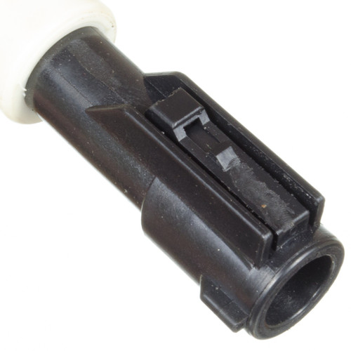 Holstein ABS Wheel Speed Sensor 2ABS0488 for 1998-2002 Ford/Lincoln/Mercury 4.6L (Crown Victoria, Town Car, Grand Marquis)