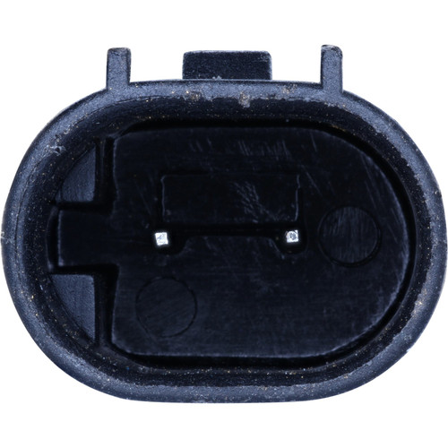 Holstein Engine Coolant Temperature Sensor 2CTS0034 for 1996-2020 Mercedes-Benz/Smart 4.0L 2.3L (AMG GT S, C230, C240, C280)