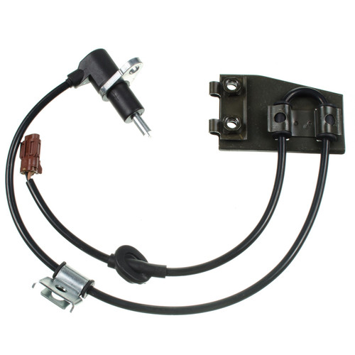 Holstein ABS Wheel Speed Sensor 2ABS1095 for 1998-2000 Subaru 2.5L 2.2L (Forester, Legacy)