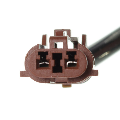 Holstein ABS Wheel Speed Sensor 2ABS1095 for 1998-2000 Subaru 2.5L 2.2L (Forester, Legacy)