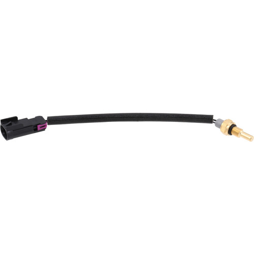 Holstein Engine Coolant Temperature Sensor 2CTS0045 for 2004-2012 Buick/Chevrolet/GMC 4.2L 3.5L