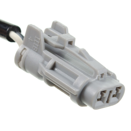 Holstein ABS Wheel Speed Sensor 2ABS1102 for 2000-2006 Saab/Subaru 2.5L 2.0L (9-2X, Impreza, Legacy)