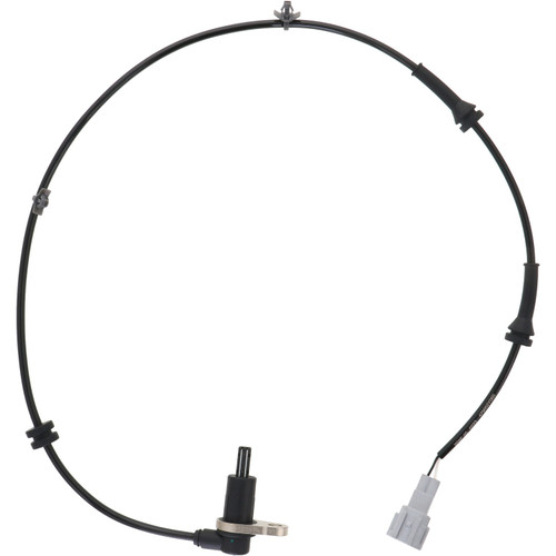 Holstein ABS Wheel Speed Sensor 2ABS0415 for 2000-2003 INFINITI/Nissan 3.0L 3.5L (I30, Maxima)
