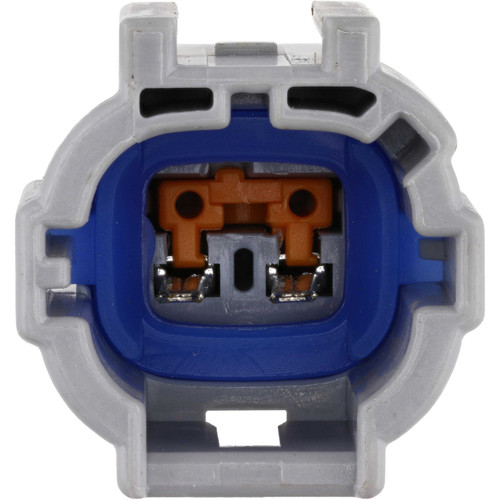 Holstein ABS Wheel Speed Sensor 2ABS0415 for 2000-2003 INFINITI/Nissan 3.0L 3.5L (I30, Maxima)