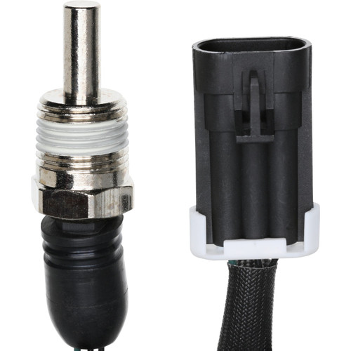 Holstein Engine Coolant Temperature Sensor 2CTS0048 for 2001-2002 Chevrolet/GMC 8.1L