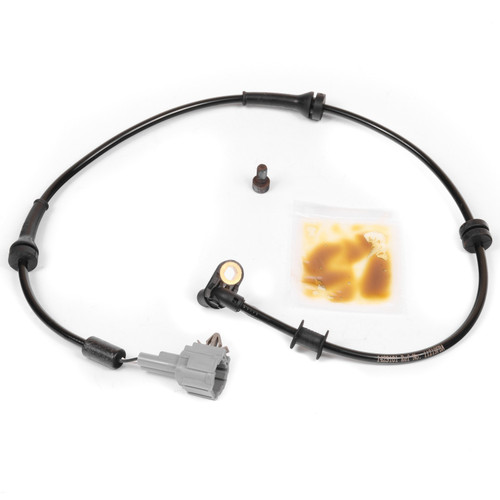 Holstein ABS Wheel Speed Sensor 2ABS0416 for 2004-2007 INFINITI/Nissan 5.6L (QX56, Armada, TITAN)