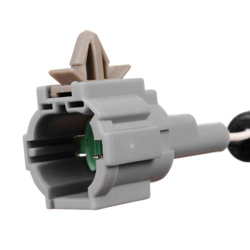 Holstein ABS Wheel Speed Sensor 2ABS0416 for 2004-2007 INFINITI/Nissan 5.6L (QX56, Armada, TITAN)