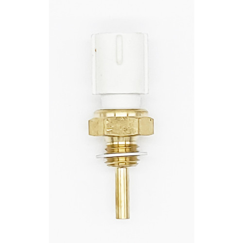 Holstein Engine Coolant Temperature Sensor 2CTS0051 for 1992-2025 Lexus/Mazda/Pontiac 1.8L 2.5L (CT200h, ES300h, ES350, GS F)