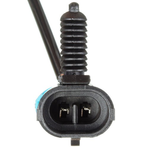 Holstein ABS Wheel Speed Sensor 2ABS0799 for 2007-2014 Cadillac/Chevrolet/GMC 6.2L 6.0L (Escalade, Escalade ESV, Escalade EXT, Avalanche)