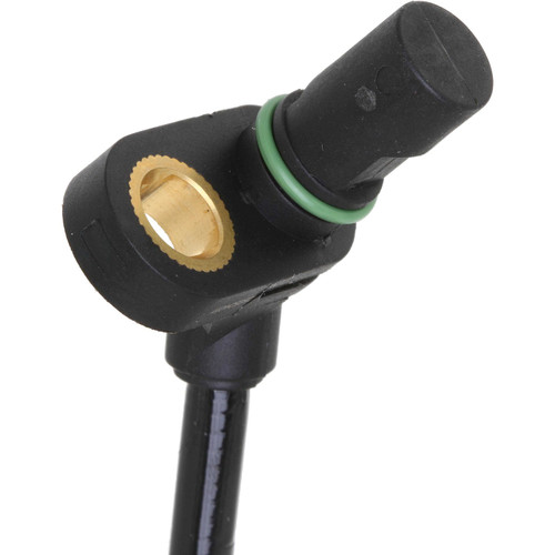 Holstein ABS Wheel Speed Sensor 2ABS0800 for 2007-2014 Cadillac/Chevrolet/GMC 6.2L 6.0L (Escalade, Escalade ESV, Escalade EXT, Avalanche)